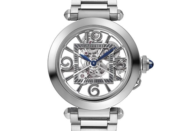 卡地亞CARTIER Phase de