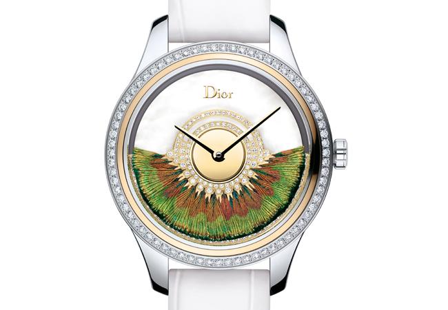 迪奧DIOR Grand Bal Plume