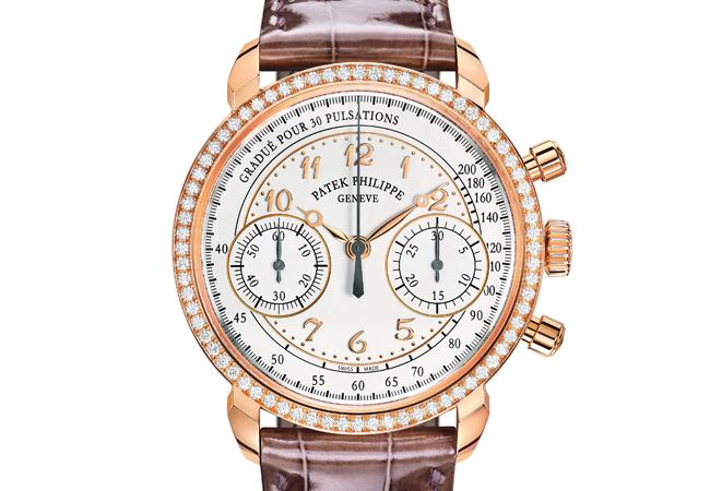 百達翡麗PATEK PHILIPPE 71450/250R