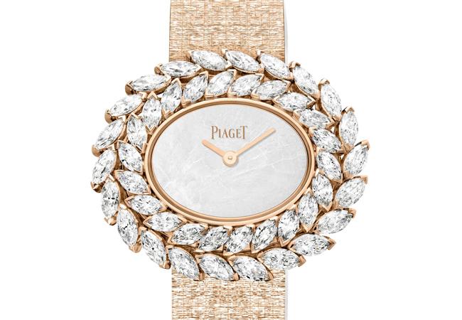 伯爵PIAGET Limelight