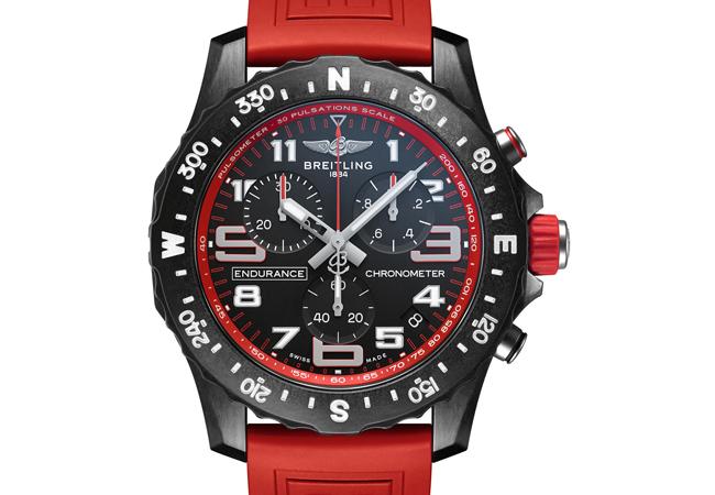 百年靈BREITLING Endurance Pro