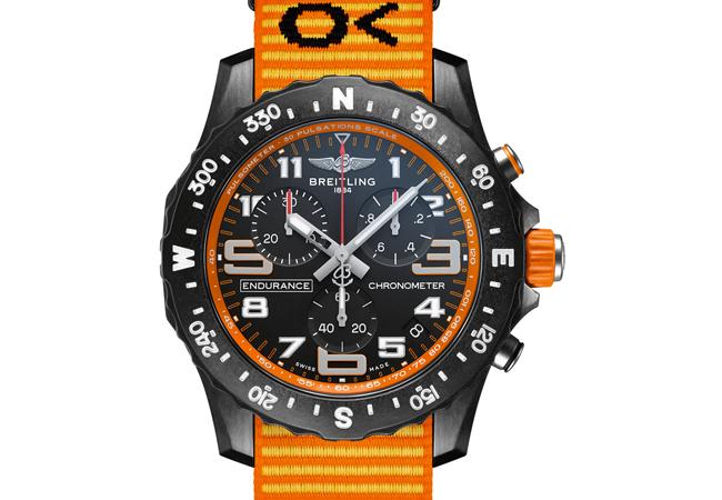 百年靈BREITLING Endurance Pro