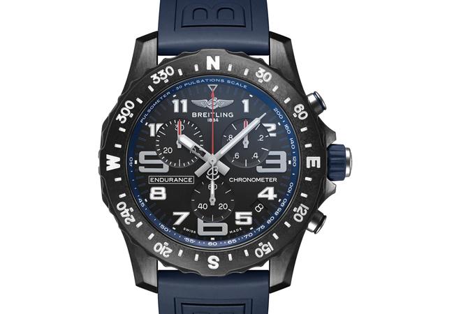 百年靈BREITLING Endurance Pro