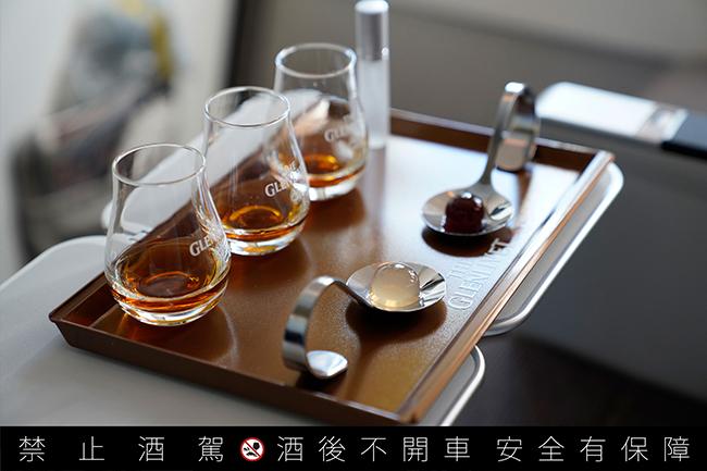 格蘭利威攜手星宇航空首創高空威士忌品酒會
