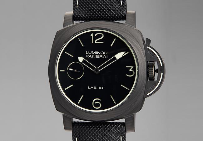 沛納海Panerai Luminor LAB-ID PAM1700