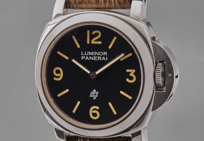 沛納海Panerai Luminor PAM5218-201/A