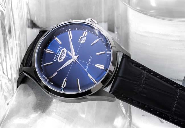 CITIZEN CITIZEN C7 PROMASTER鋼鐵河豚EX機械潛水錶