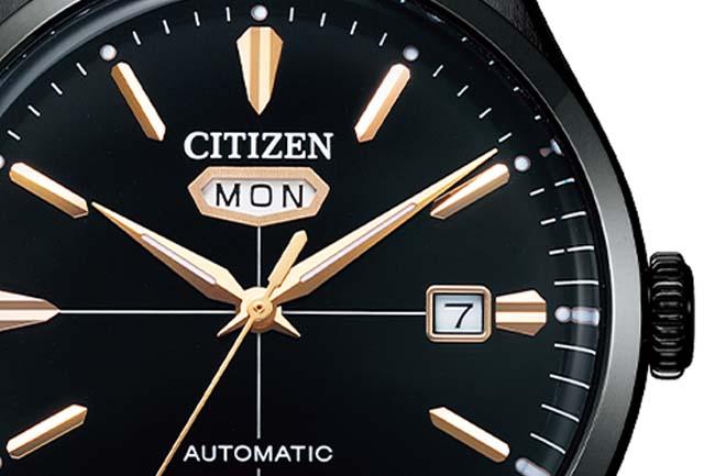 CITIZEN CITIZEN C7 PROMASTER鋼鐵河豚EX機械潛水錶