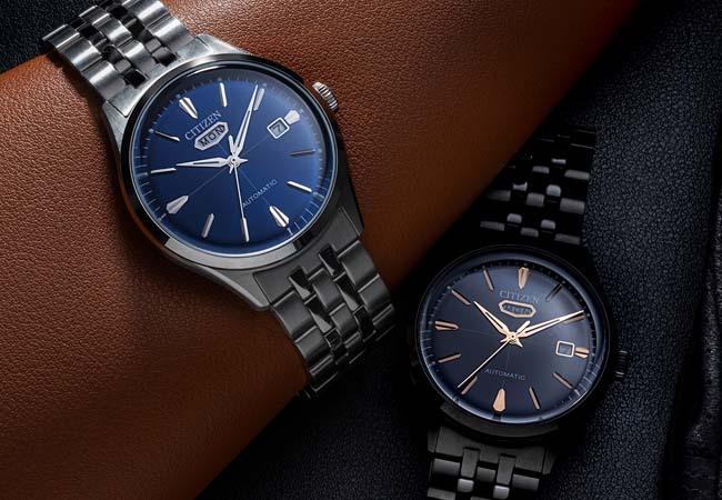 CITIZEN CITIZEN C7 PROMASTER鋼鐵河豚EX機械潛水錶