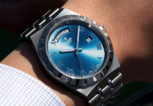 帝舵TUDOR Royal系列