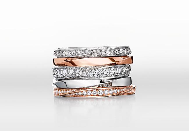 格拉夫Spiral系列