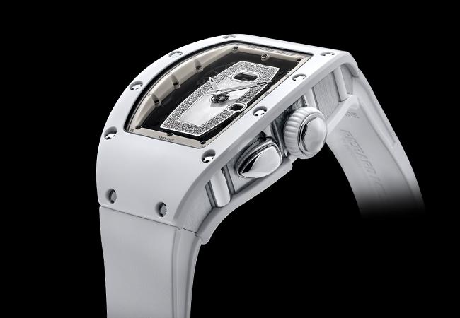 RICHARD MILLE RM 037自動上鍊腕錶