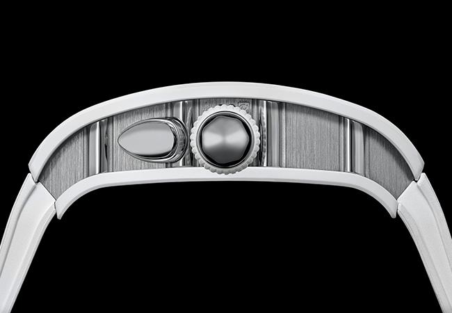 RICHARD MILLE RM 037自動上鍊腕錶