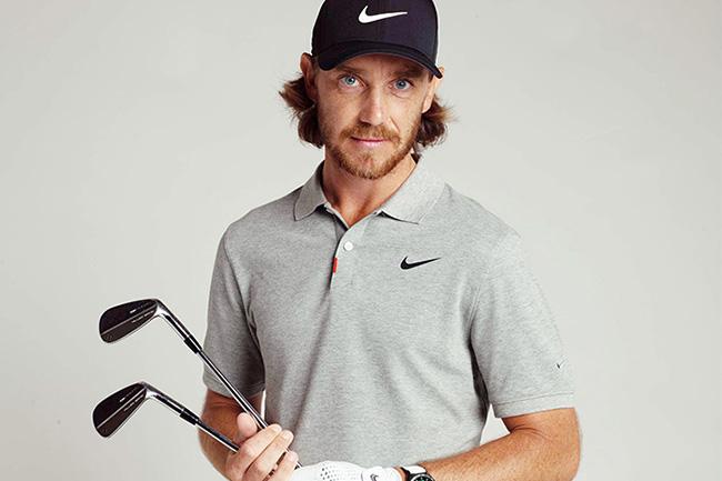 TAG HEUER泰格豪雅新任品牌大使：英國職業高爾夫球員Tommy Fleetwood