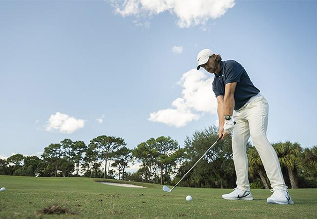 TAG HEUER全新品牌大使-Tommy Fleetwood。