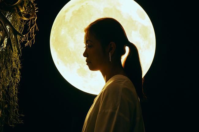 第五屆愛彼AP藝術創作委託許方華創作、郭瑛策劃