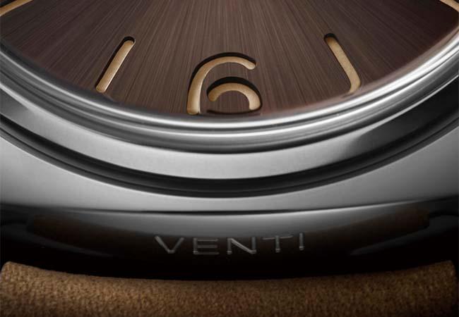 PANERAI Radiomir Venti PAM02020