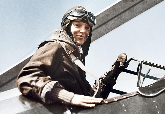 浪琴全新Spirit先行者系列