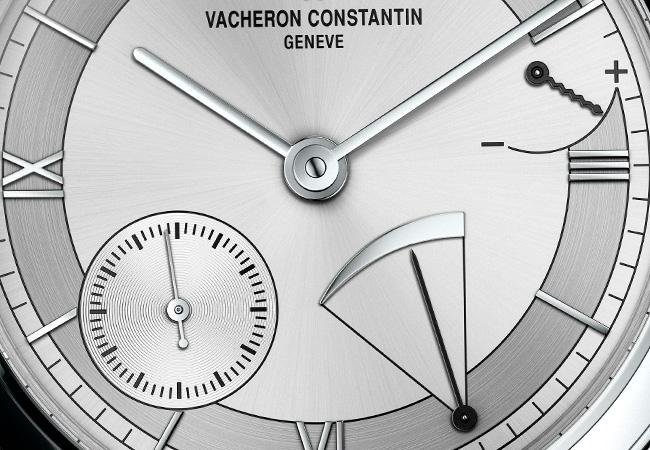 江詩丹頓Les Cabinotiers閣樓工匠交響樂大自鳴1860