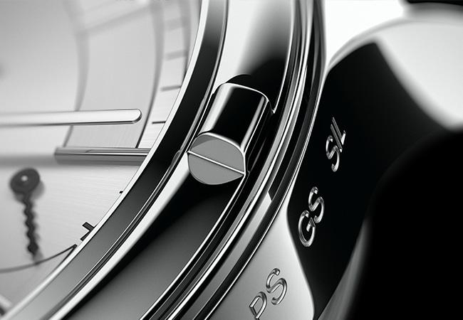 江詩丹頓Les Cabinotiers閣樓工匠交響樂大自鳴1860