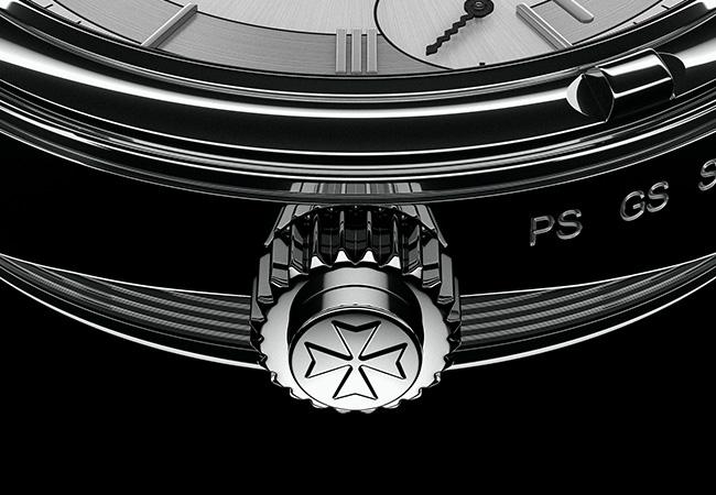 江詩丹頓Les Cabinotiers閣樓工匠交響樂大自鳴1860