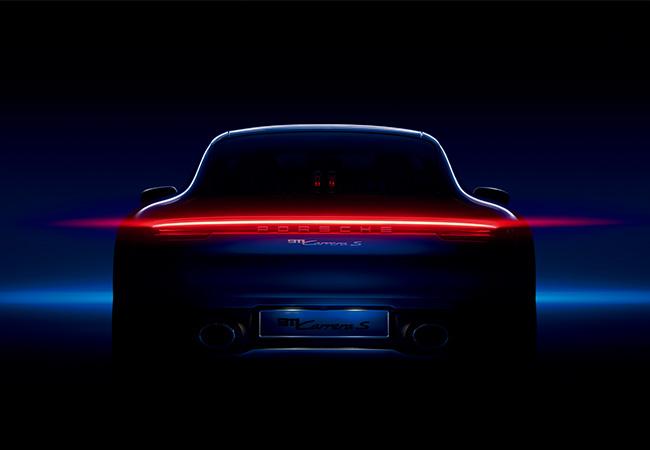 TAG Heuer 泰格豪雅和德國跑車製造商保時捷進行合作