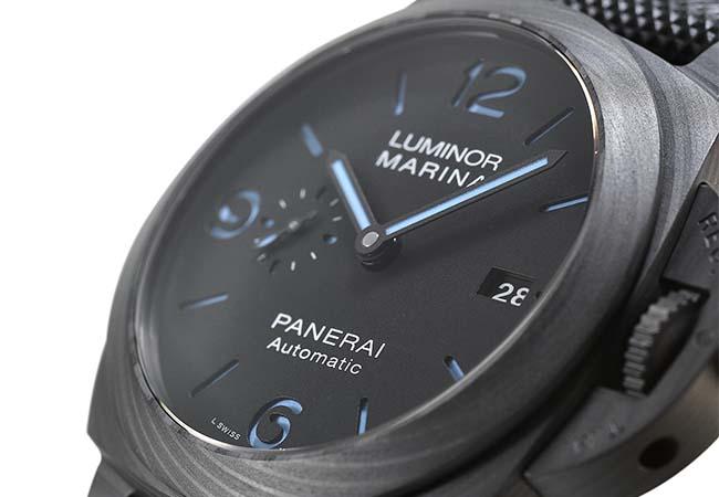 PANERAI PAM1661 Luminor Marina CarbotechTM 44mm