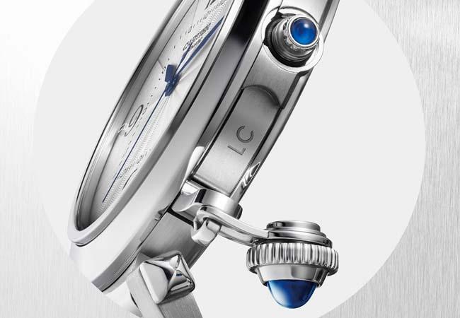 CARTIER Pasha de Cartier