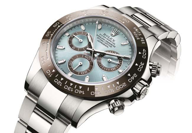 ROLEX Oyster Perpetual Cosmograph Daytona 116506 Cerachrom陶瓷錶圈