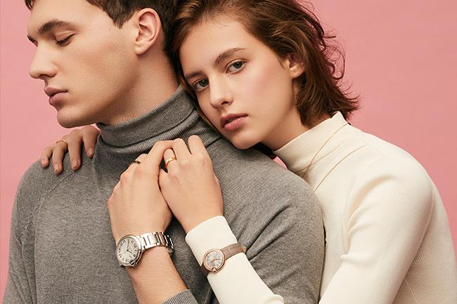 2021卡地亞浪漫迎接情人節 LOVE系列滿載濃濃愛意 