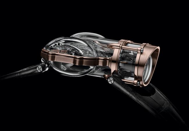 MB&F HM9 SV