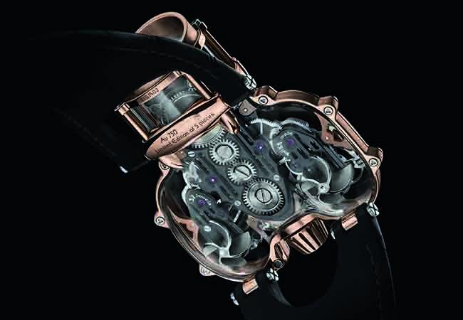 MB&F HM9 SV