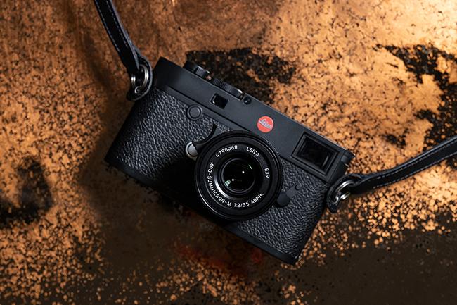 徠卡APO-Summicron-M 35 f/2 ASPH.鏡頭輕便結構非凡表現 建立嶄新標竿