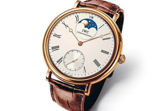 IWC Vintage Collection Jubilee Edition
