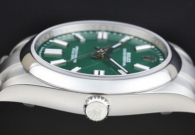 勞力士 Oyster Perpetual 41