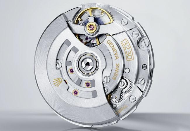 勞力士 Oyster Perpetual 41
