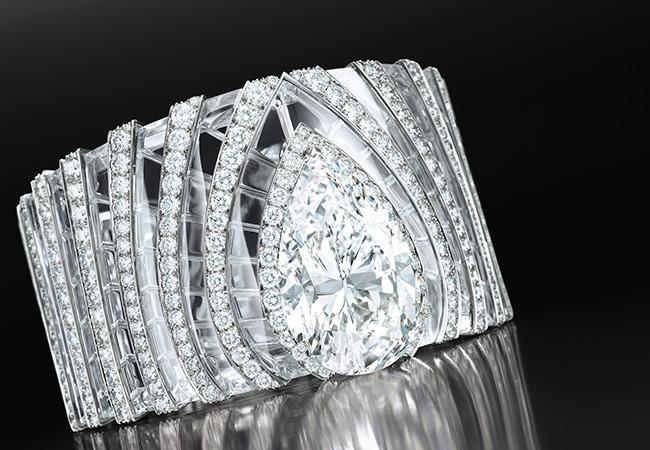 香港蘇富比瑰麗珠寶春季拍賣會