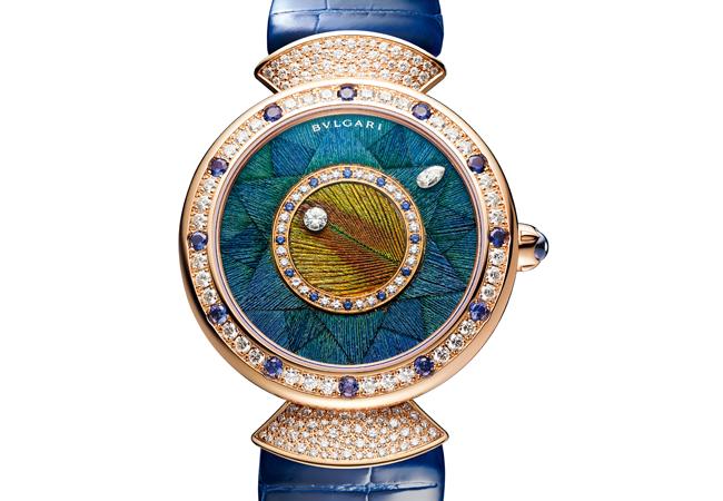 Divas' Dream Peacock Dischi