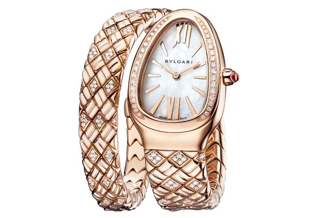 Serpenti Spiga
