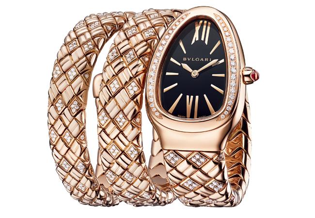 Serpenti Spiga