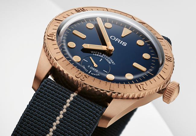 Cal.401小三針版本