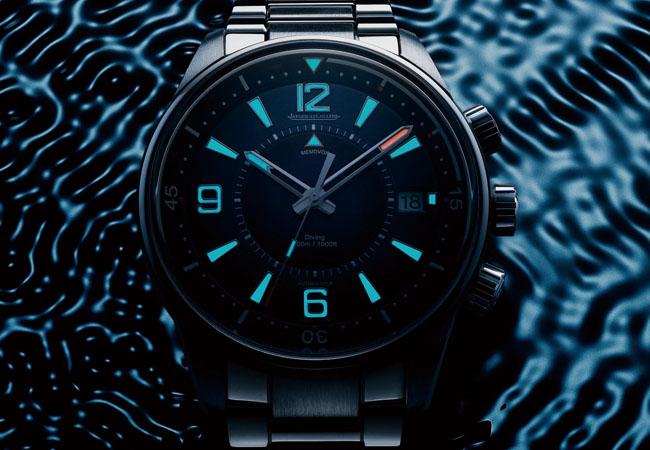 Polaris Mariner Memovox