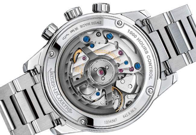 Polaris Mariner Memovox