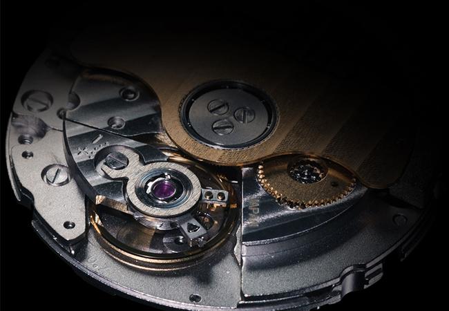 CITIZEN Series 8系列抗磁腕錶