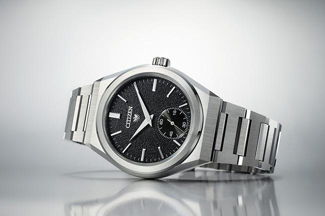 The CITIZEN頂級工匠機械腕錶 日本獨「技」與西方多「藝」的精湛詮釋