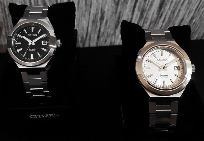 CITIZEN Series 8 0950 9051
