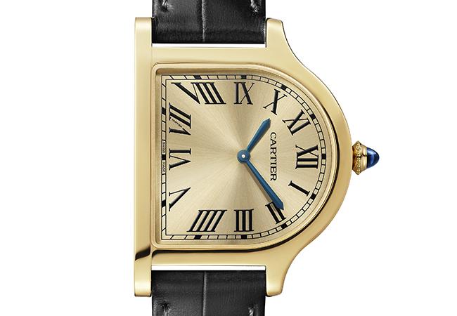 卡地亞Cloche De Cartier