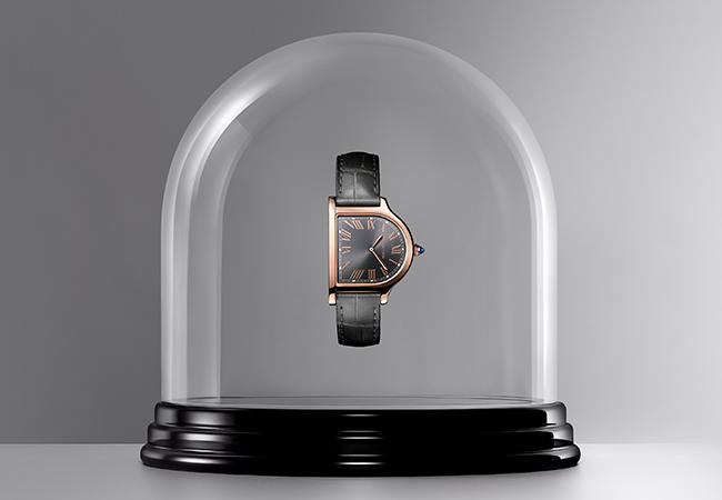 卡地亞Cloche De Cartier