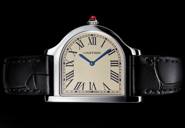 卡地亞Cloche De Cartier