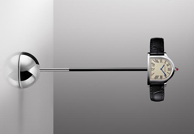 卡地亞Cloche De Cartier